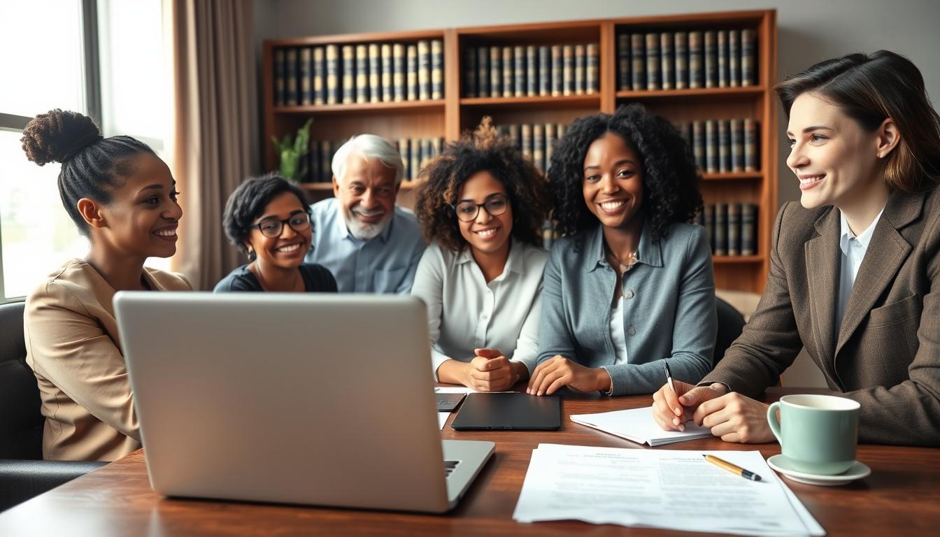 Welcome to Legal Consult