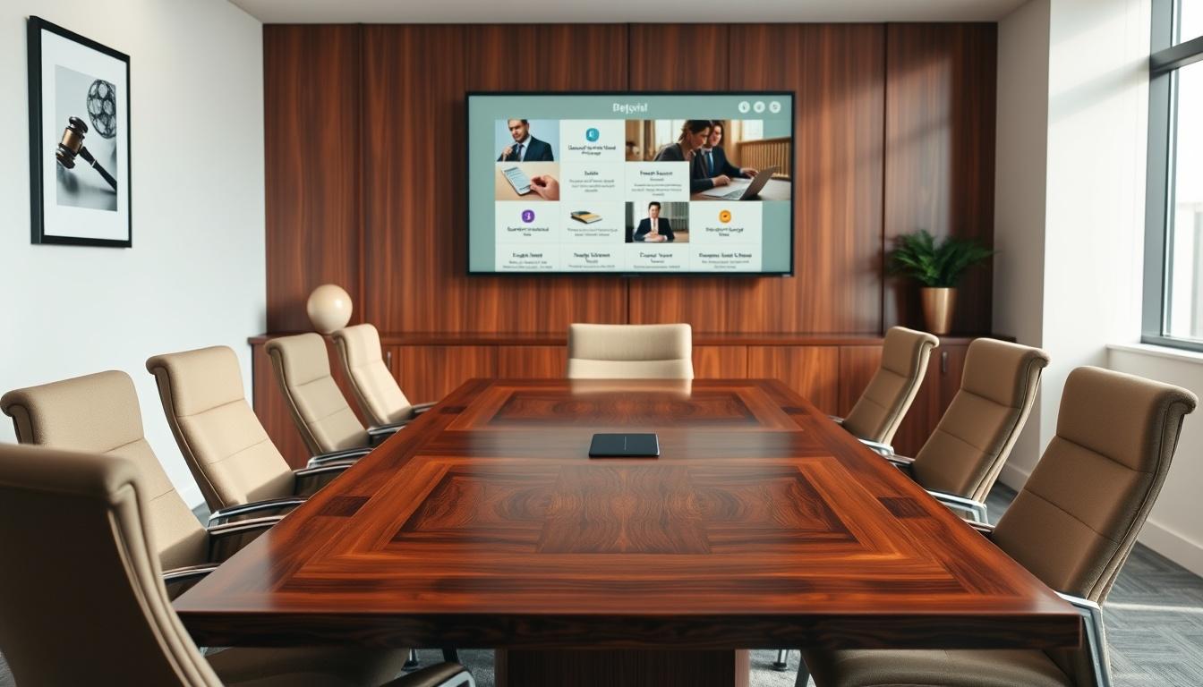 Professional plan visual