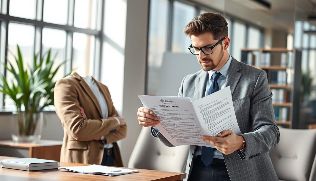 Business Legal Solutions