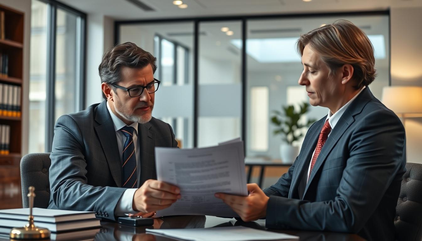 Legal Support for Individuals